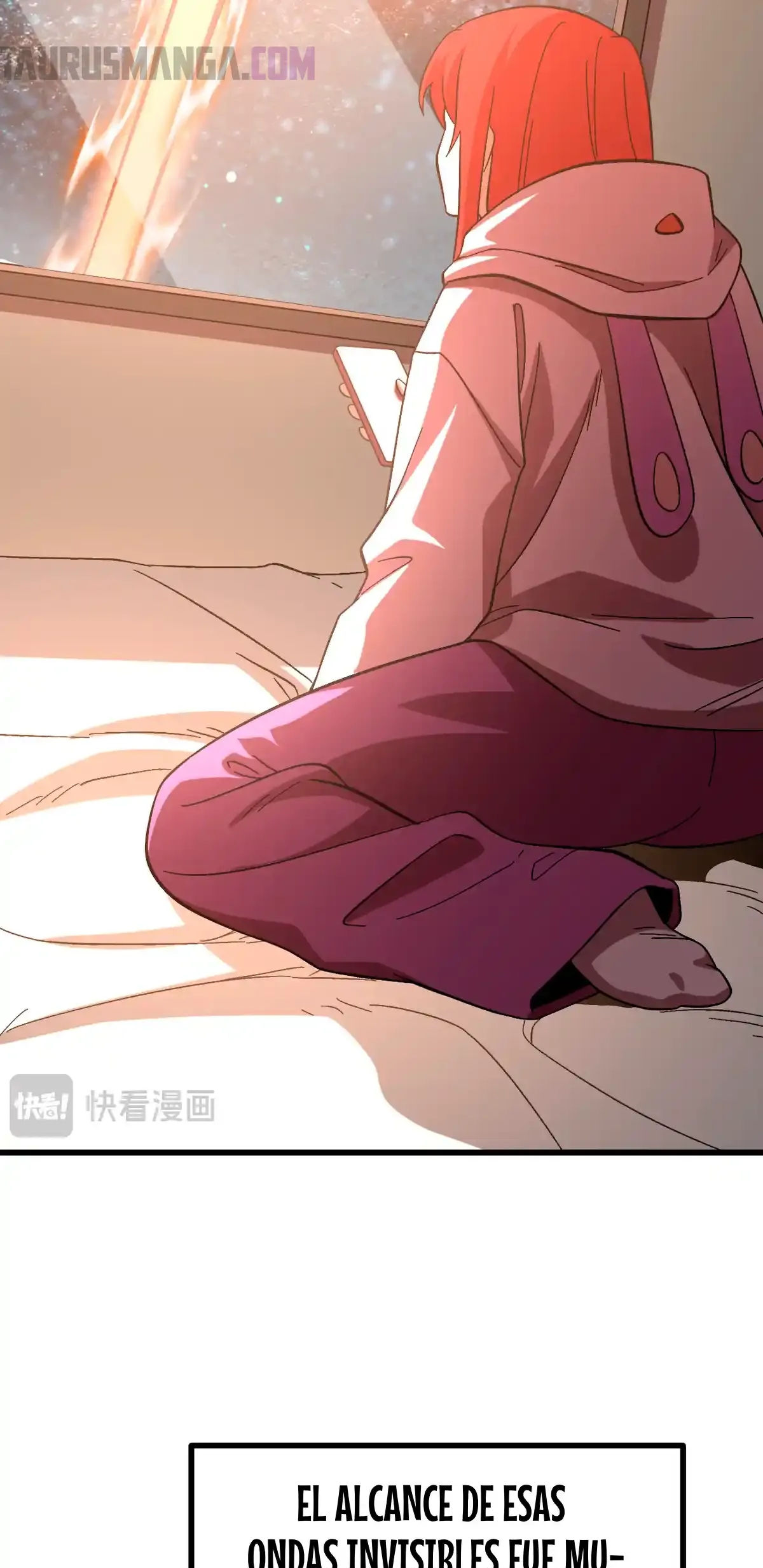 Read Apex Future Martial Arts ES Manga Online