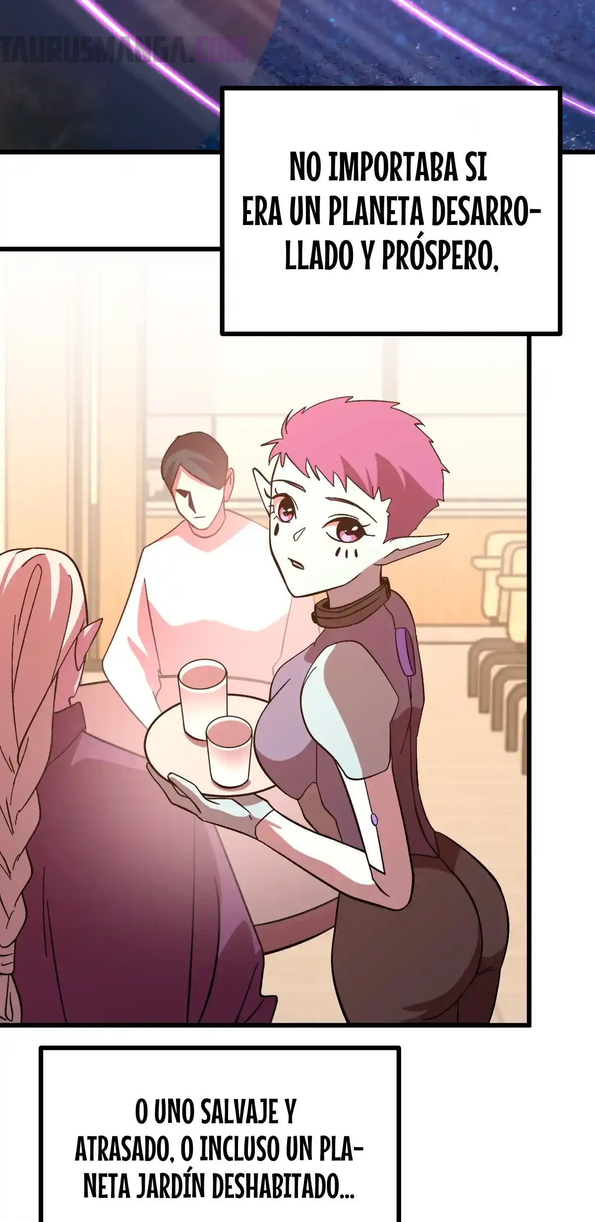 Read Apex Future Martial Arts ES Manga Online