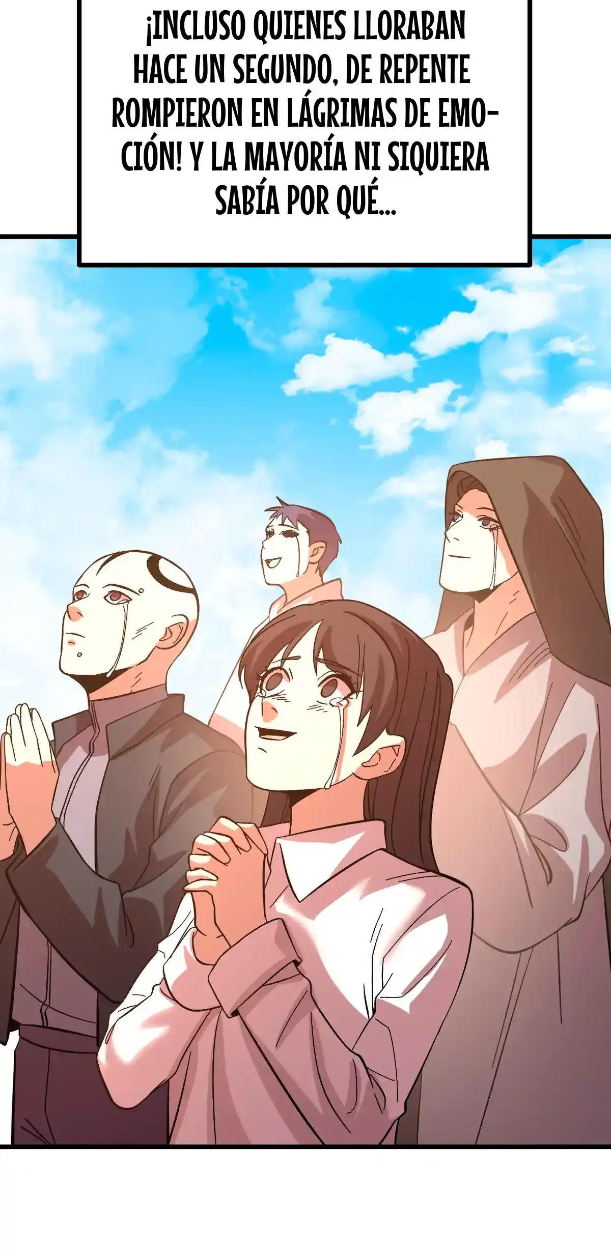 Read Apex Future Martial Arts ES Manga Online