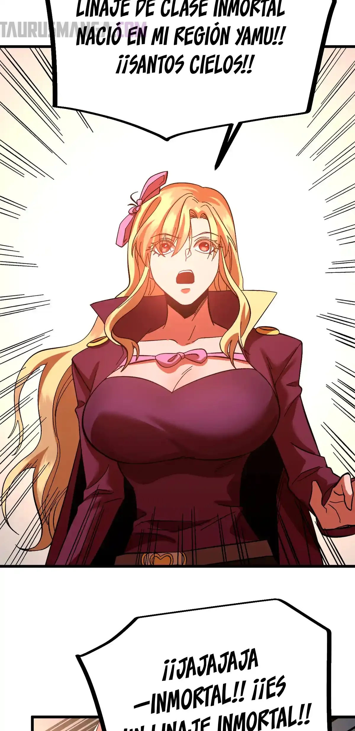 Read Apex Future Martial Arts ES Manga Online