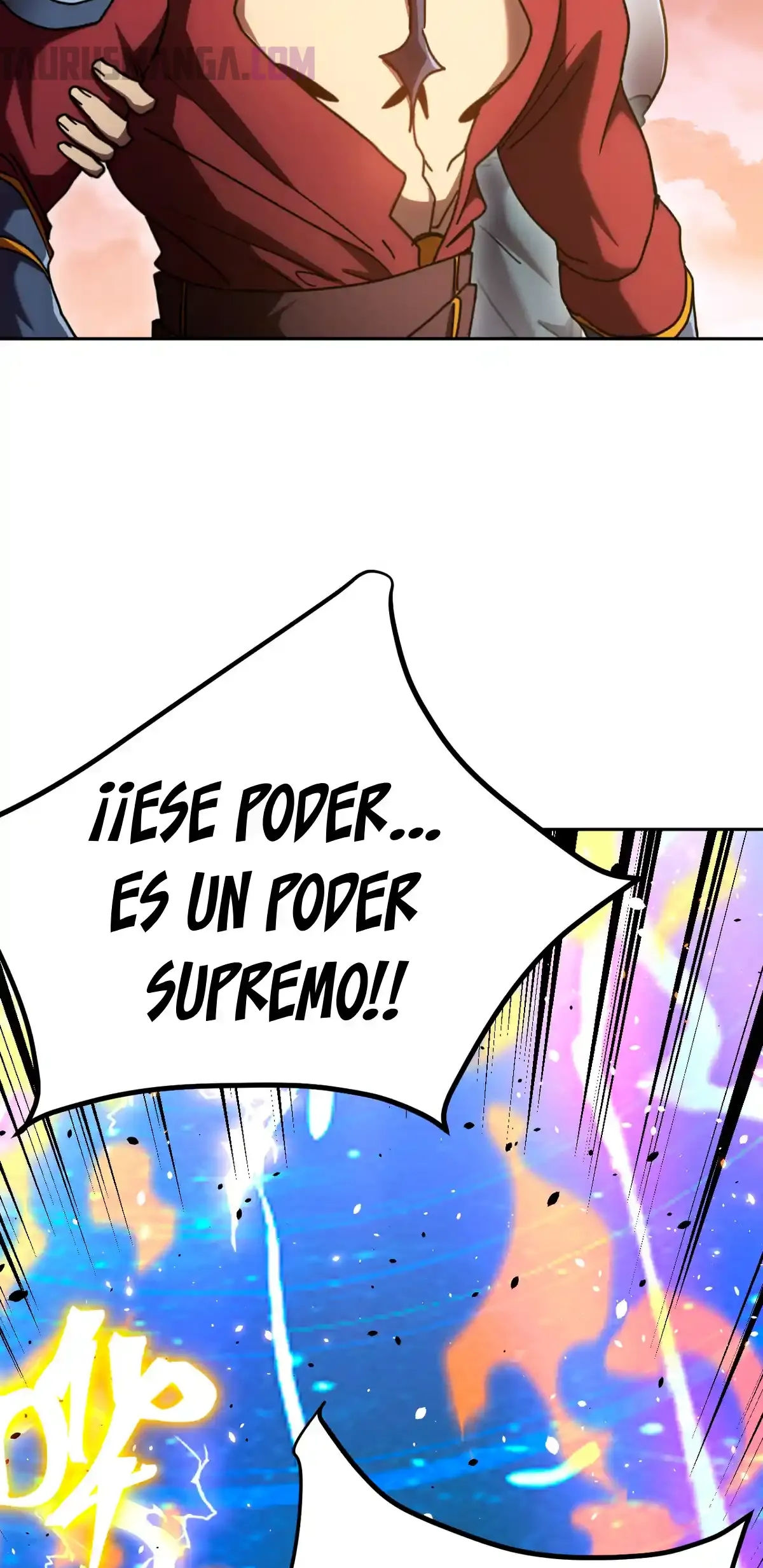 Read Apex Future Martial Arts ES Manga Online