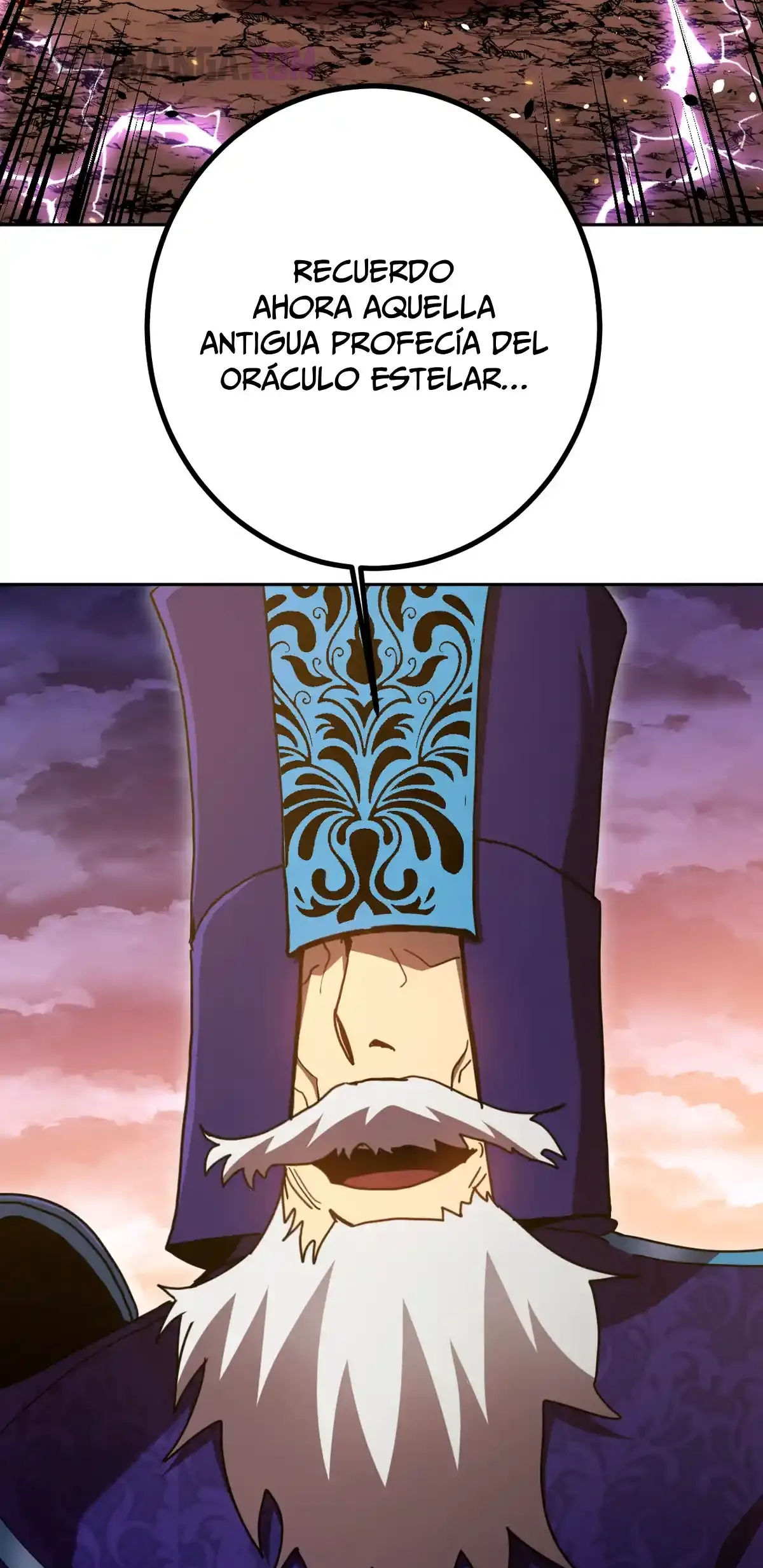 Read Apex Future Martial Arts ES Manga Online