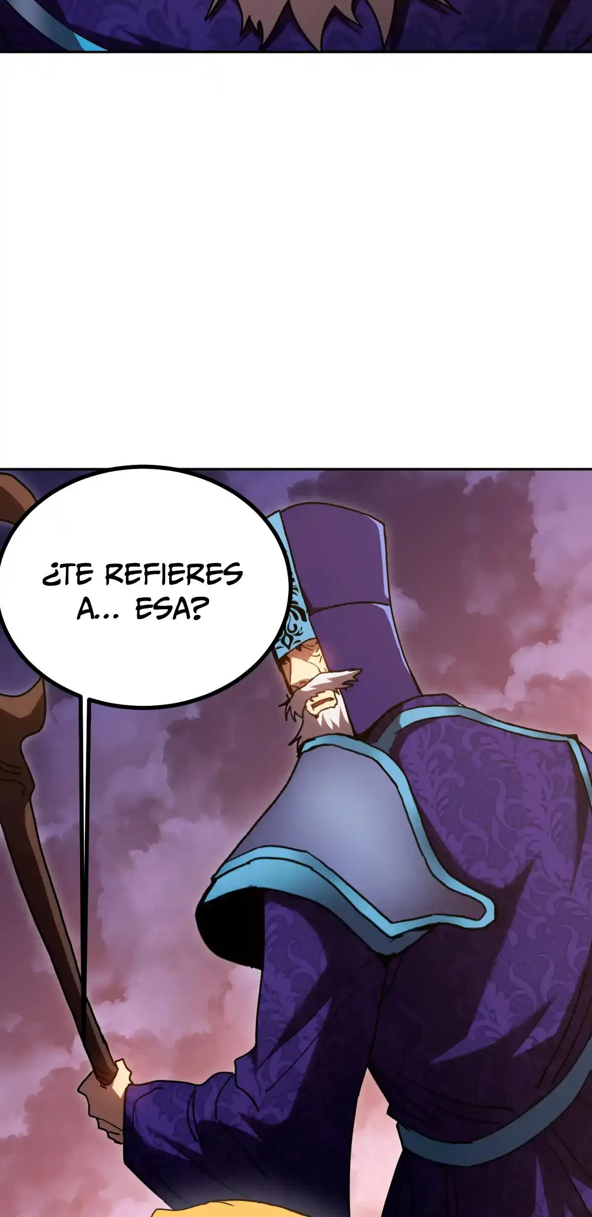 Read Apex Future Martial Arts ES Manga Online