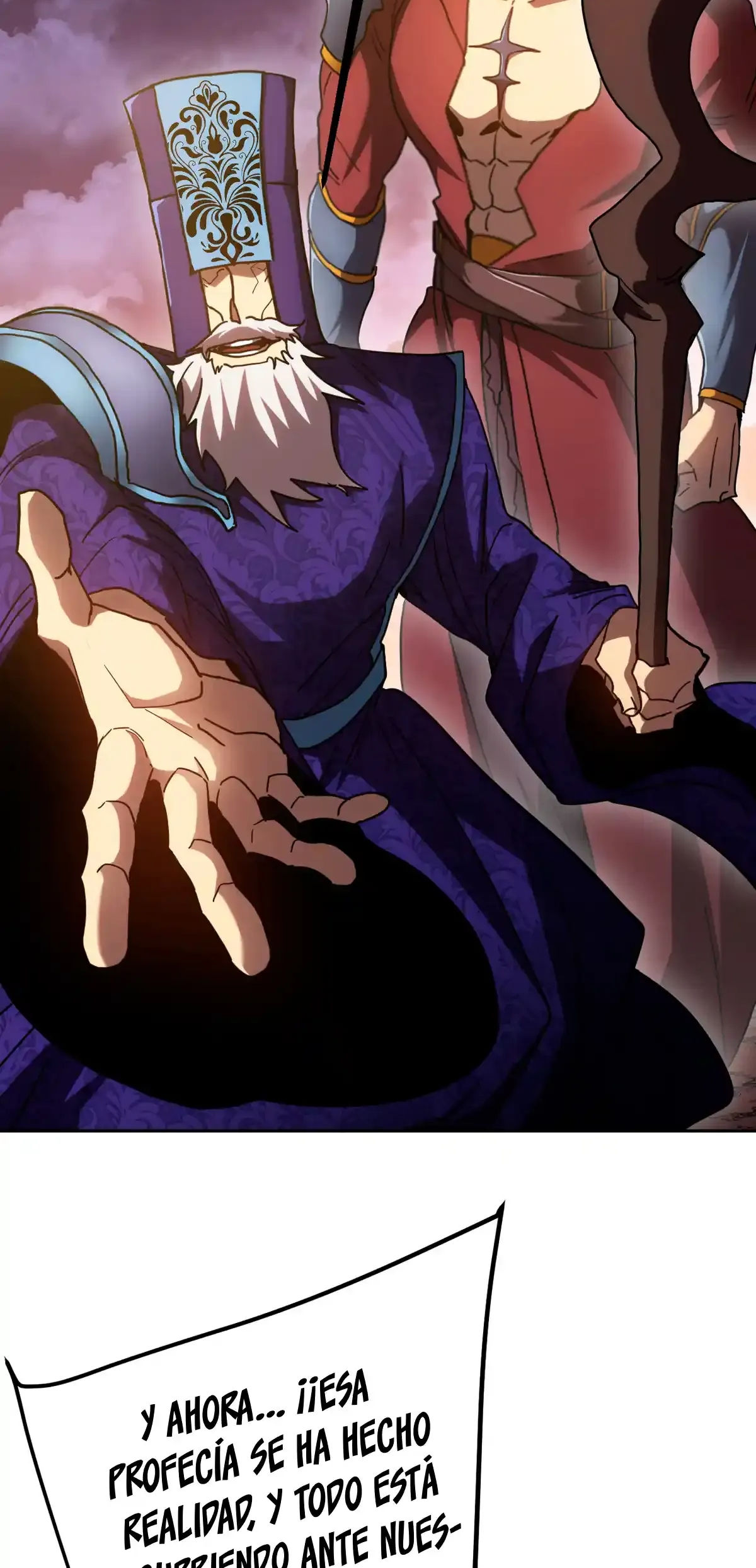 Read Apex Future Martial Arts ES Manga Online