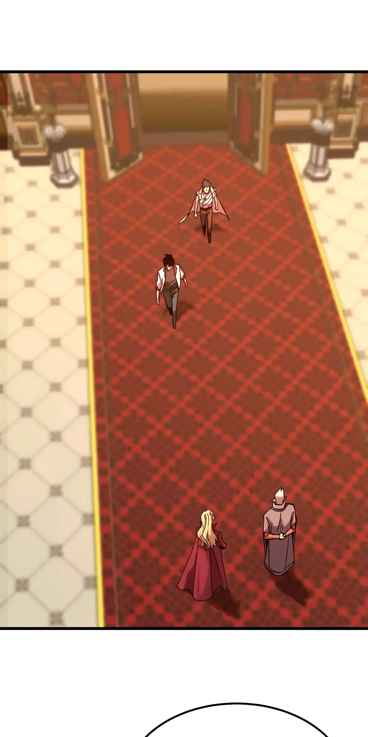 Read Apex Future Martial Arts ES Manga Online