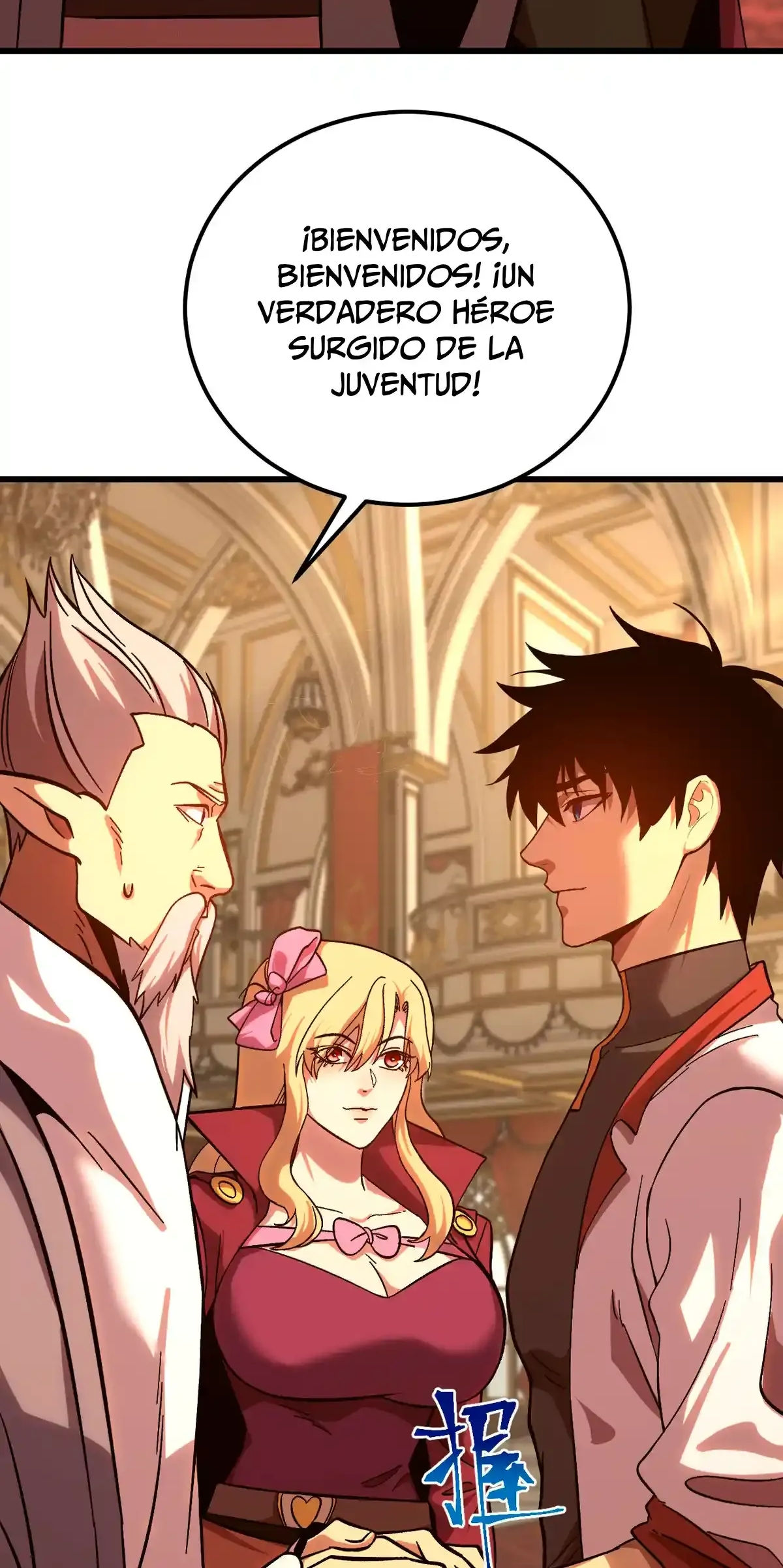 Read Apex Future Martial Arts ES Manga Online