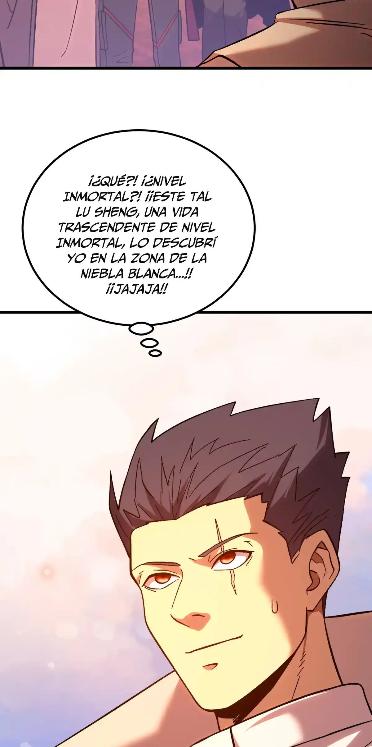 Read Apex Future Martial Arts ES Manga Online