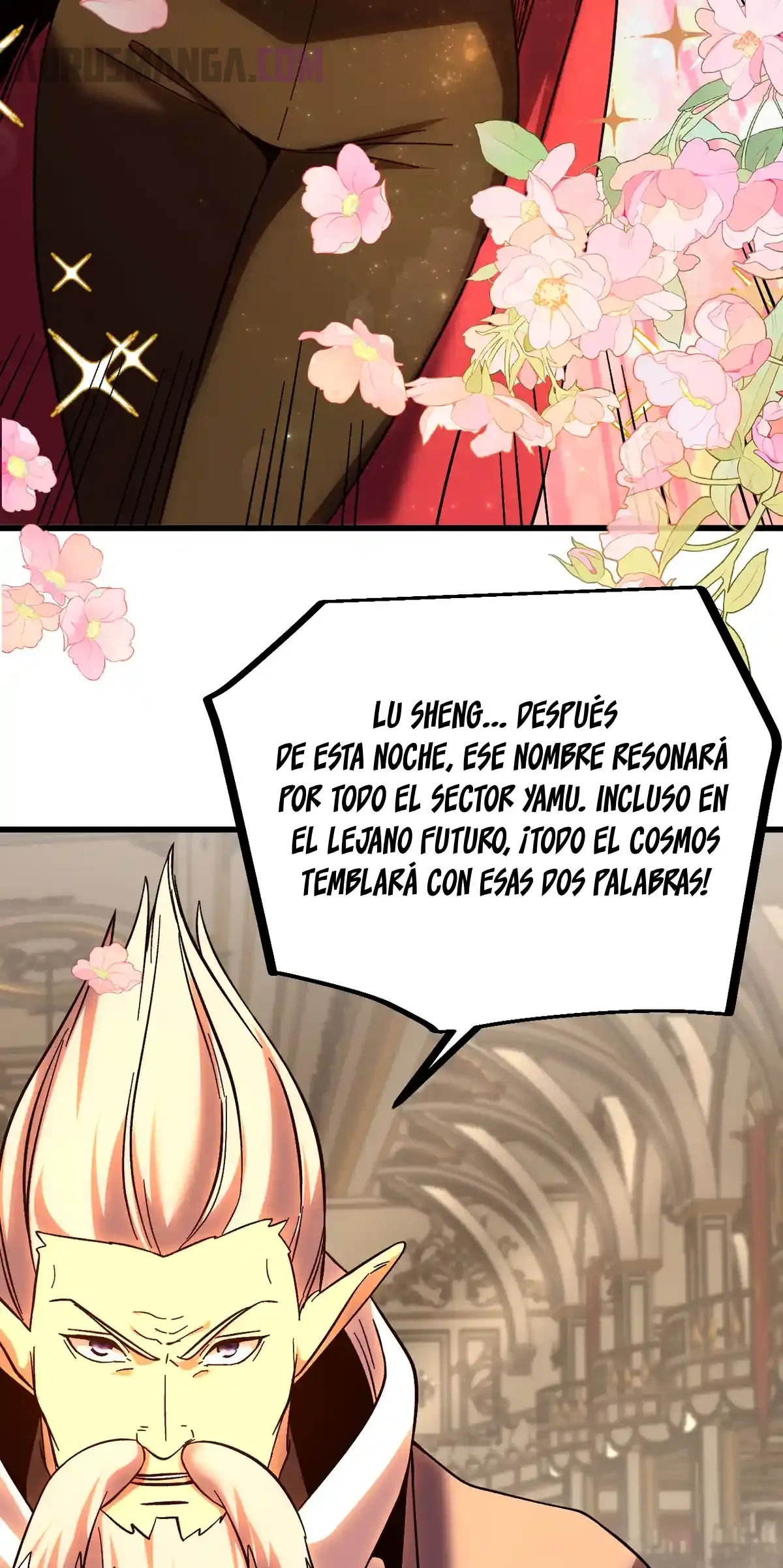 Read Apex Future Martial Arts ES Manga Online