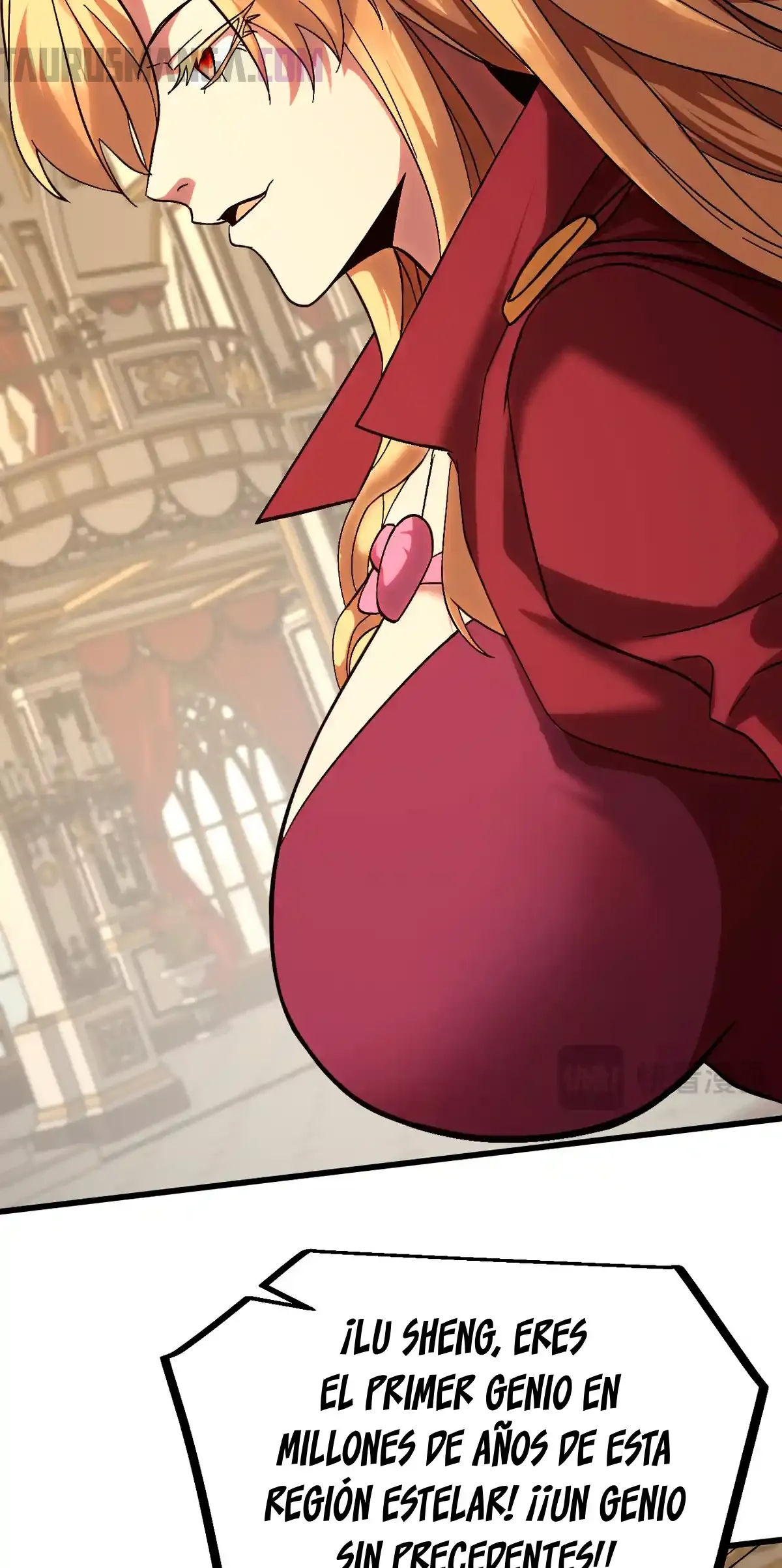 Read Apex Future Martial Arts ES Manga Online