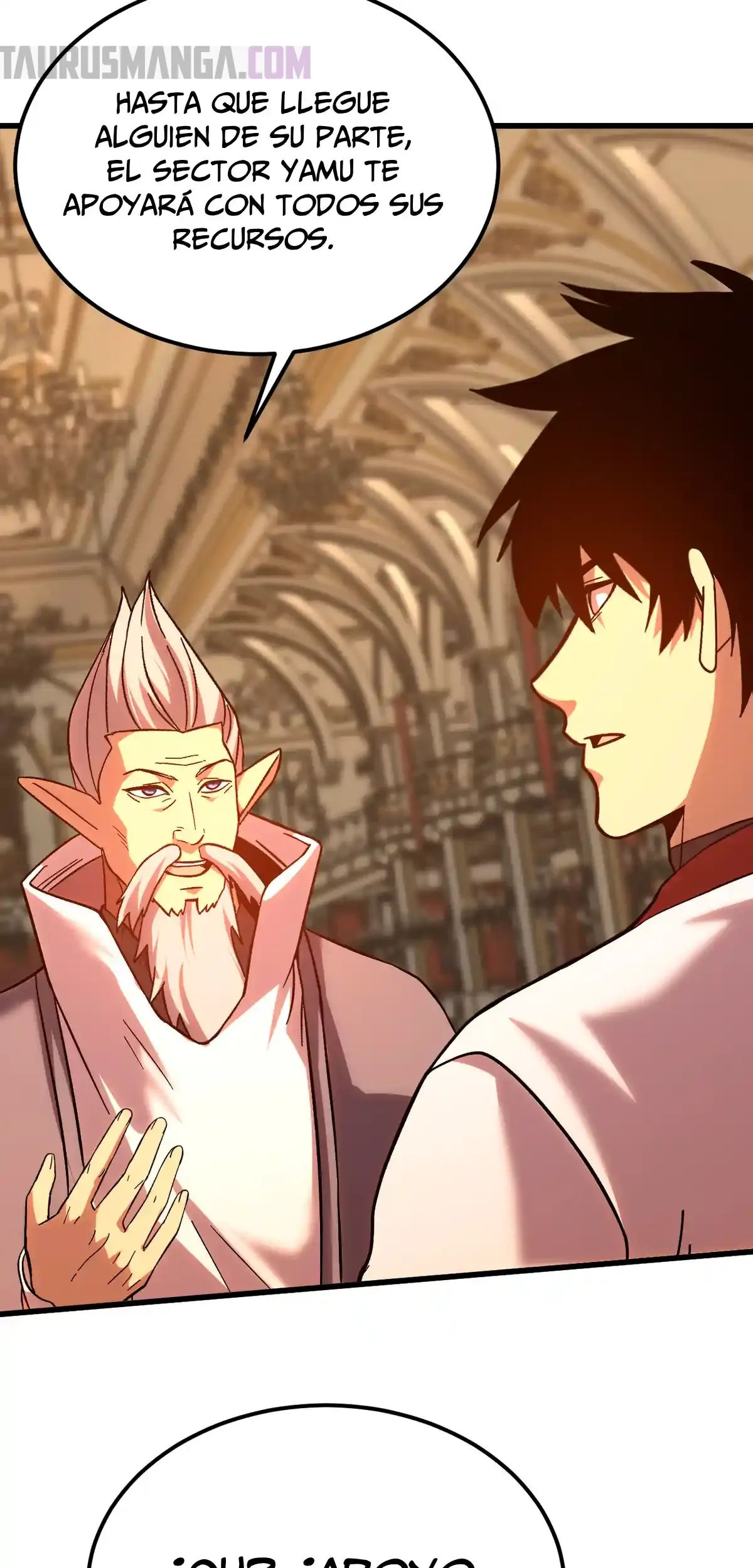 Read Apex Future Martial Arts ES Manga Online