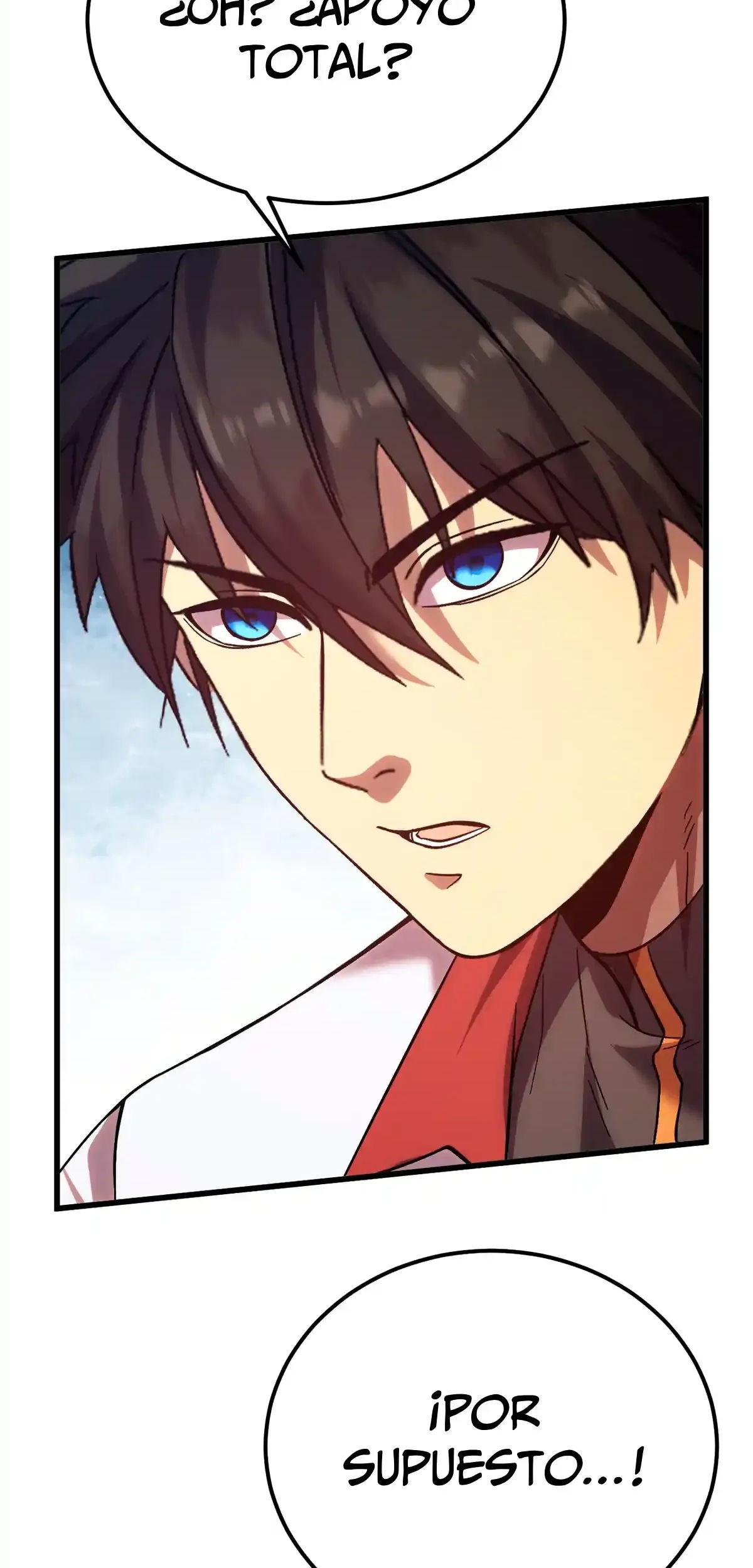 Read Apex Future Martial Arts ES Manga Online