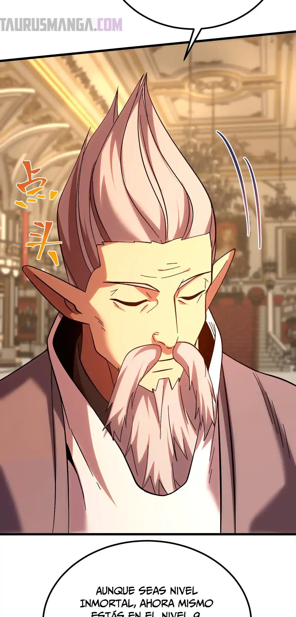 Read Apex Future Martial Arts ES Manga Online