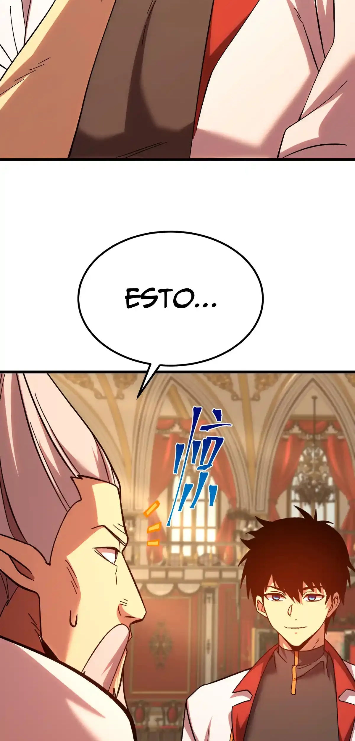 Read Apex Future Martial Arts ES Manga Online