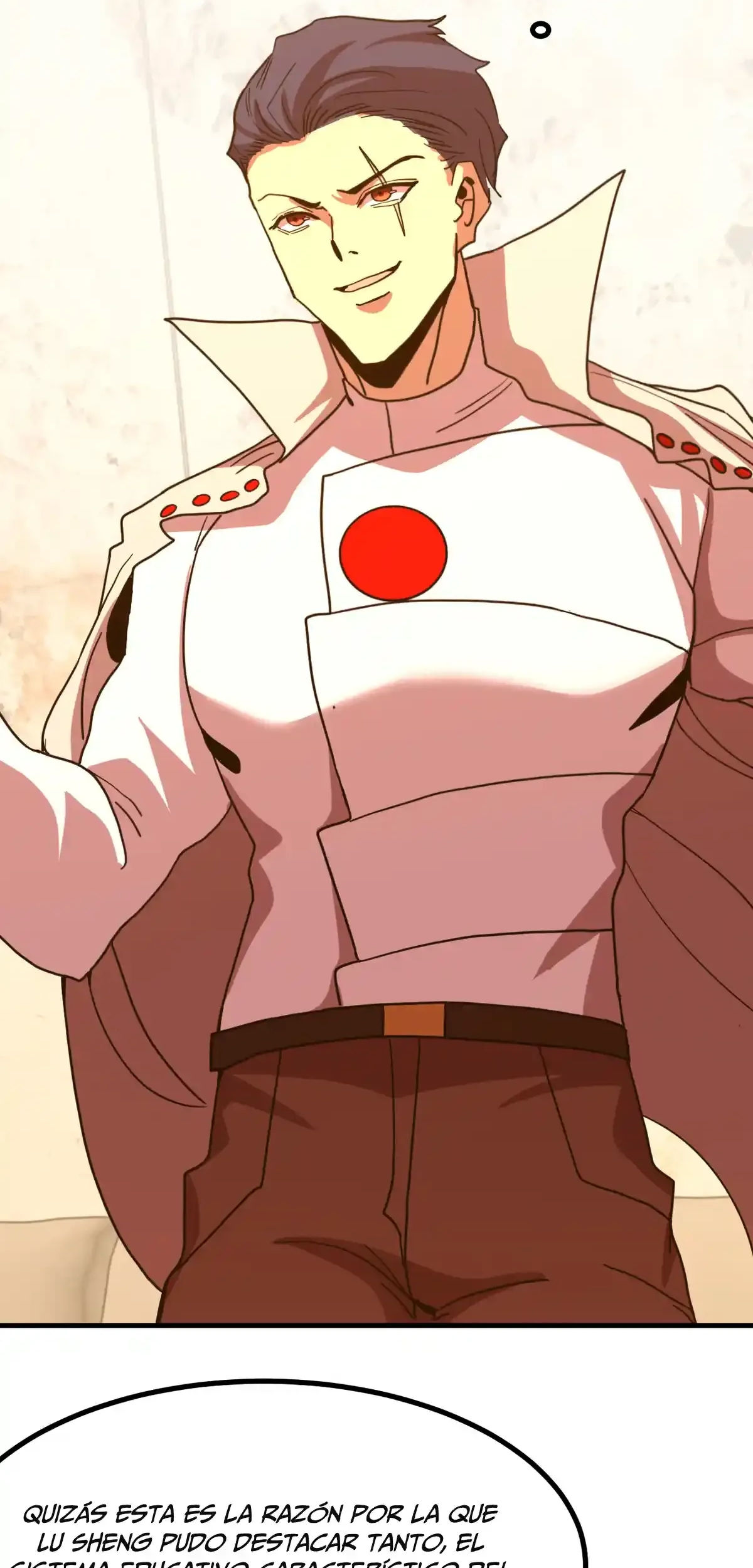 Read Apex Future Martial Arts ES Manga Online