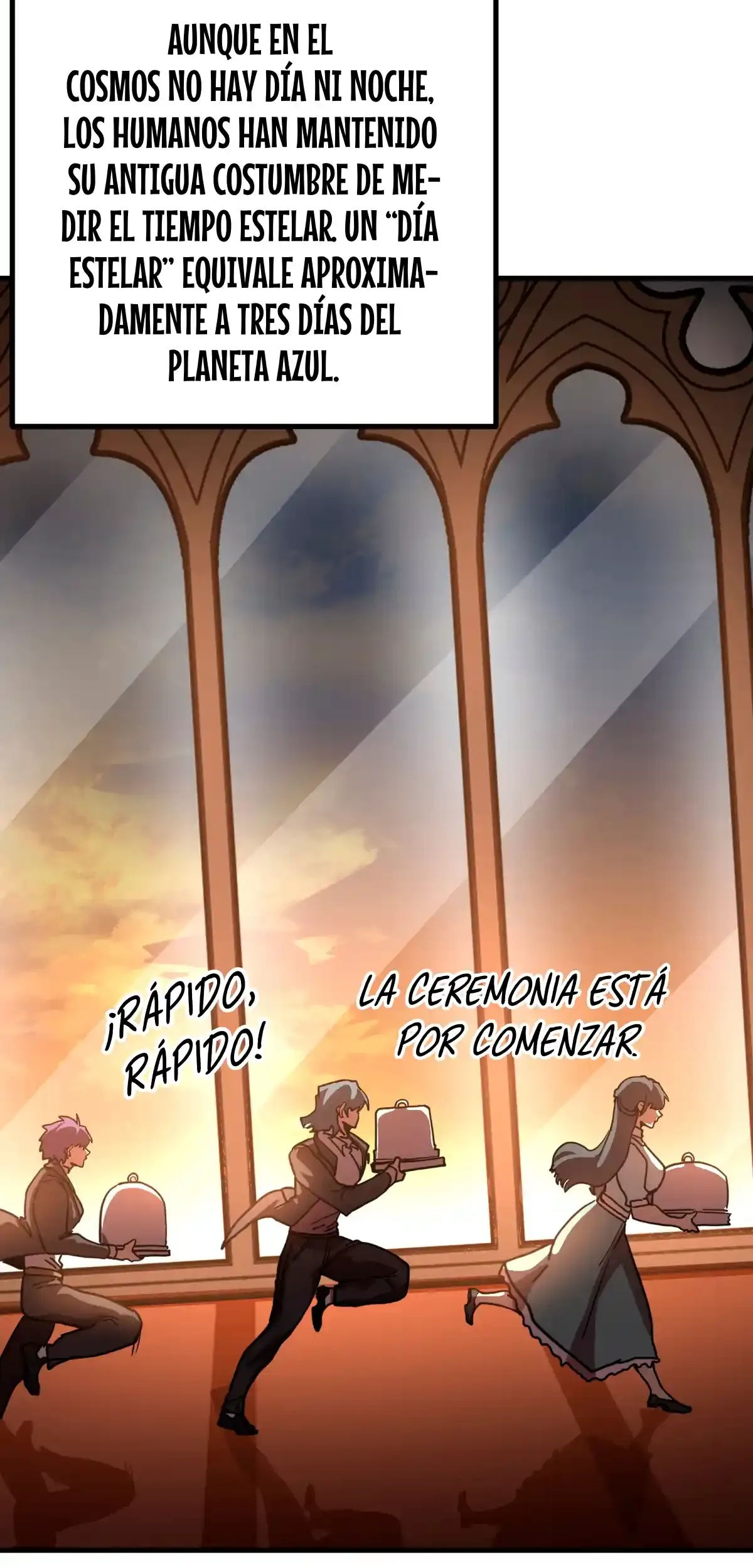 Read Apex Future Martial Arts ES Manga Online