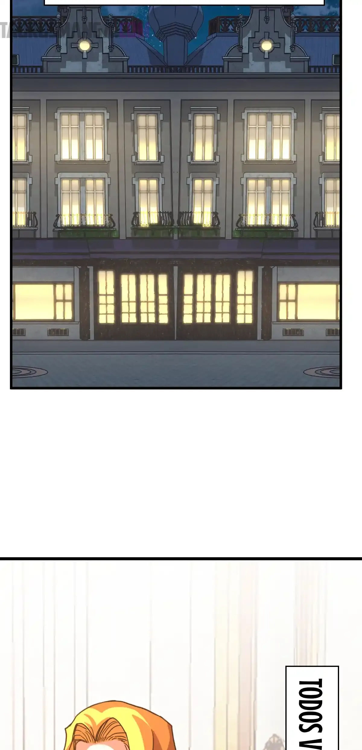 Read Apex Future Martial Arts ES Manga Online