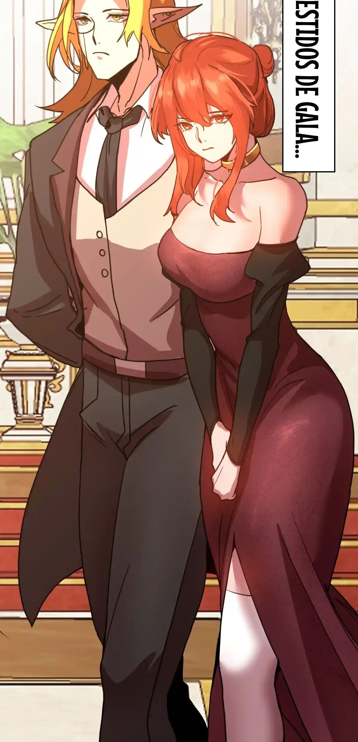 Read Apex Future Martial Arts ES Manga Online