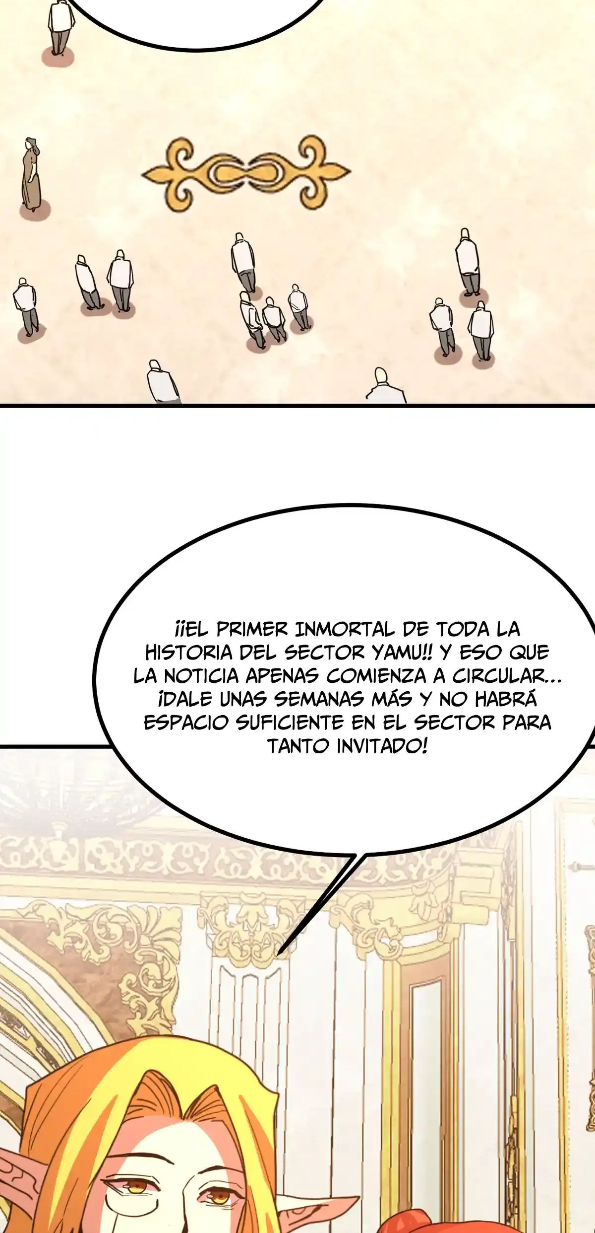 Read Apex Future Martial Arts ES Manga Online