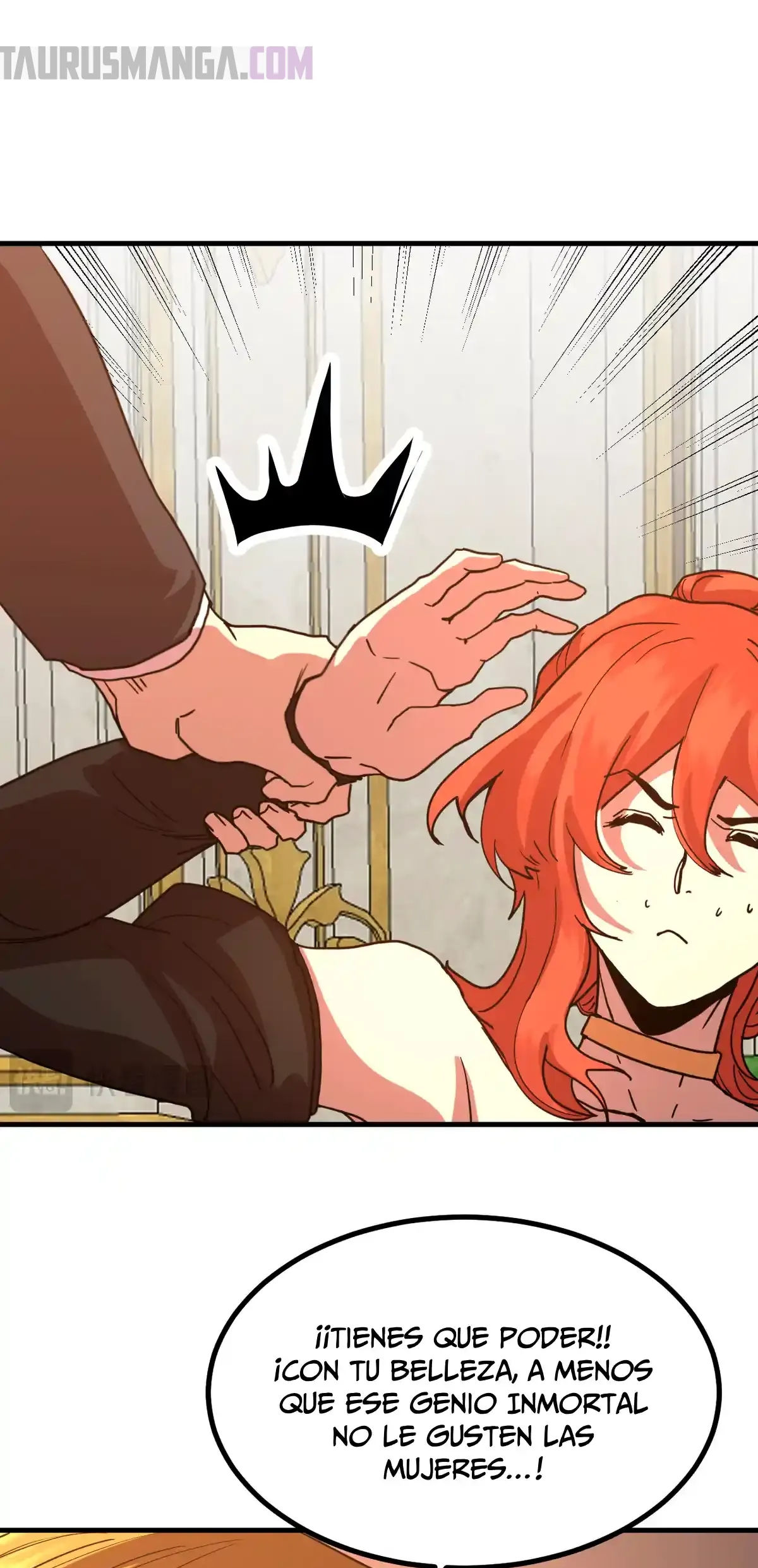 Read Apex Future Martial Arts ES Manga Online