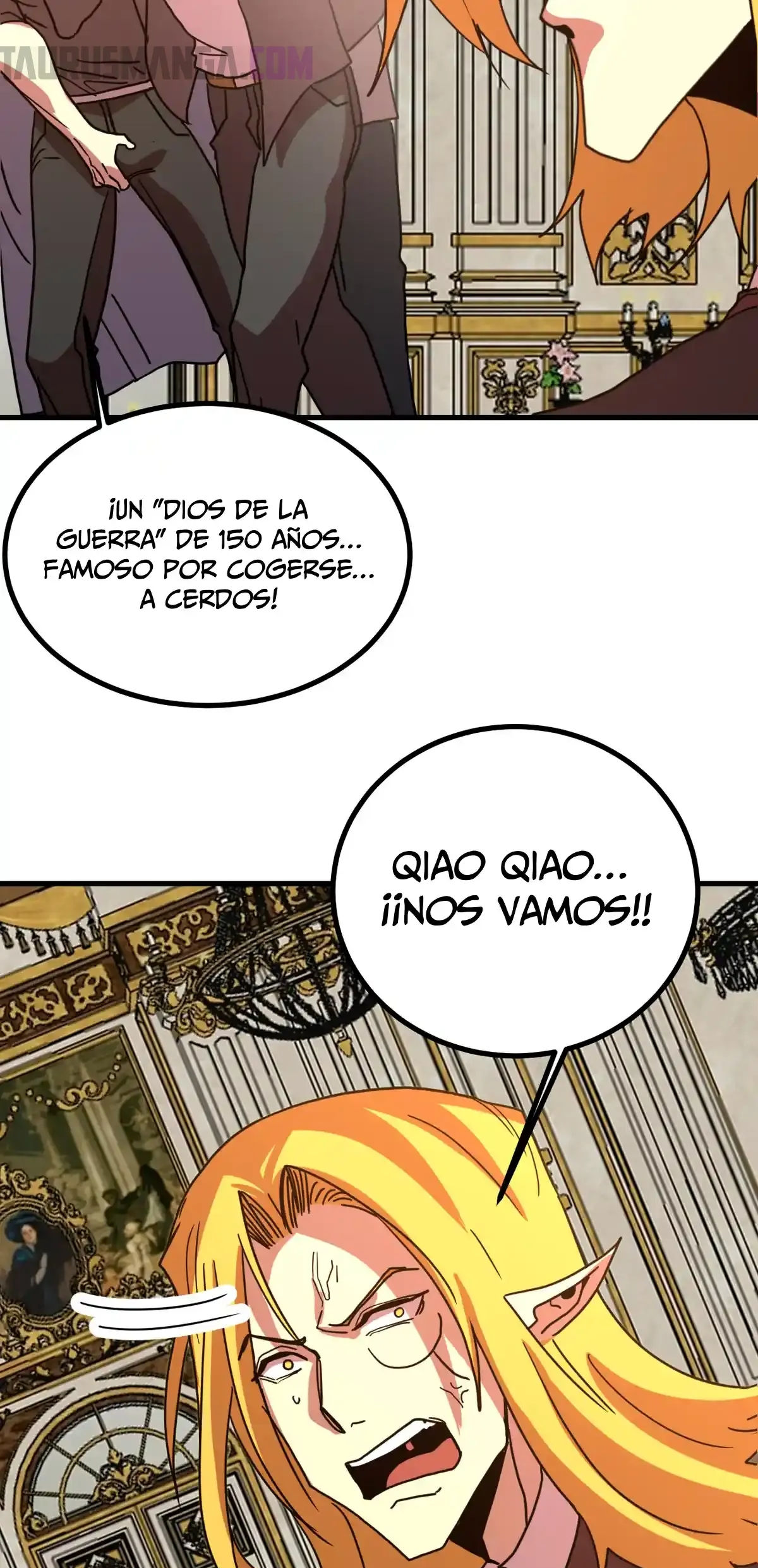 Read Apex Future Martial Arts ES Manga Online