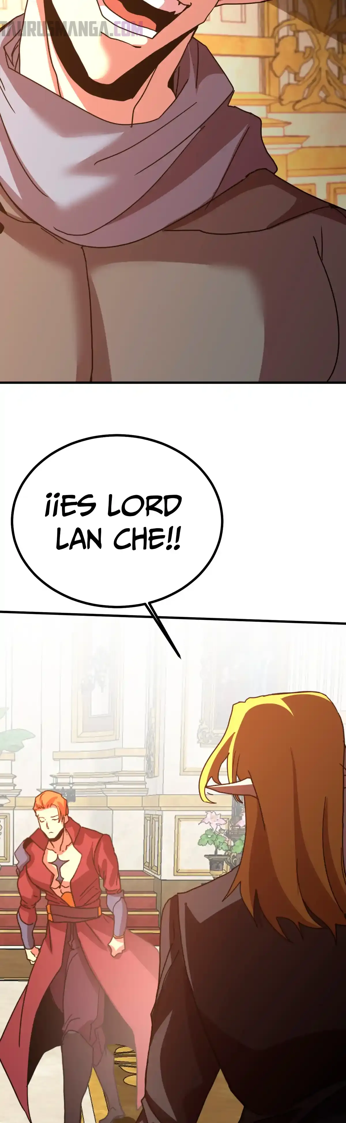 Read Apex Future Martial Arts ES Manga Online