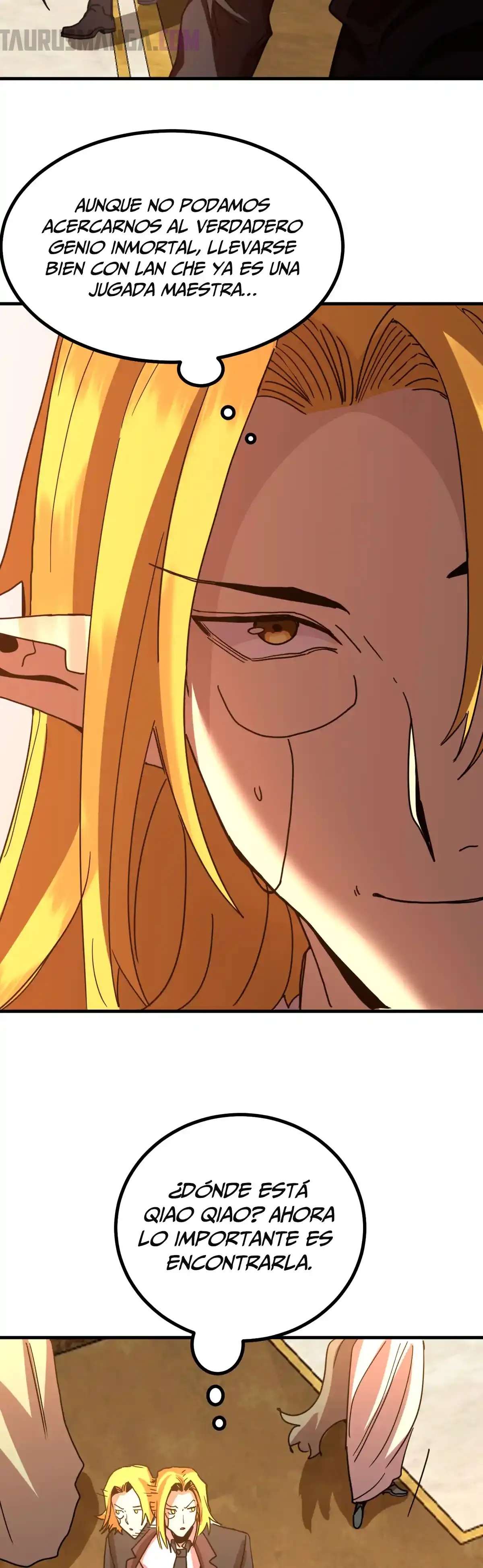 Read Apex Future Martial Arts ES Manga Online