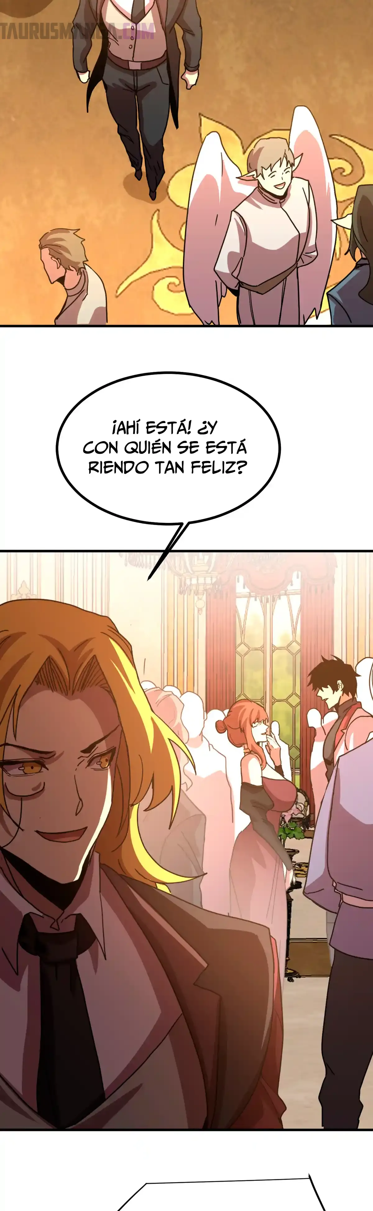 Read Apex Future Martial Arts ES Manga Online