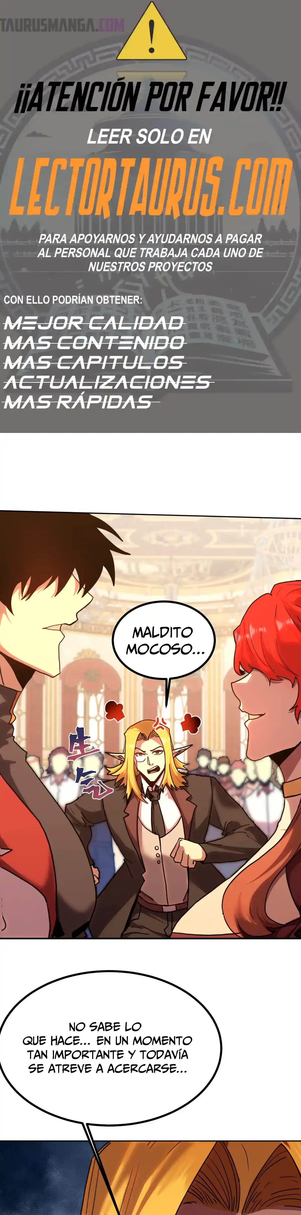 Read Apex Future Martial Arts ES Manga Online