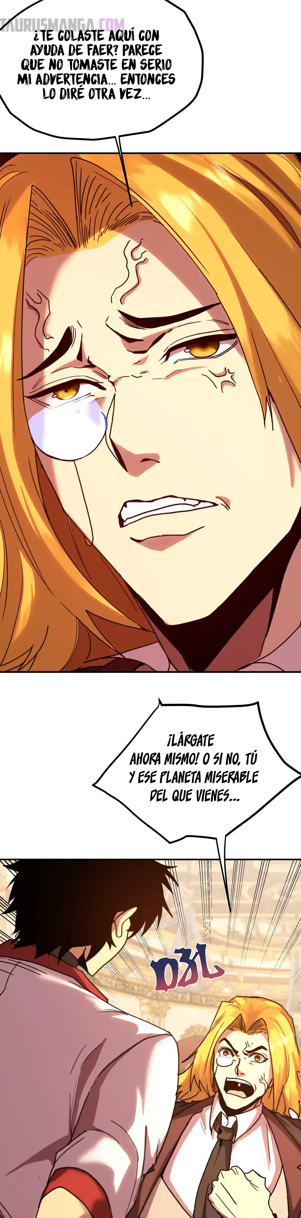 Read Apex Future Martial Arts ES Manga Online