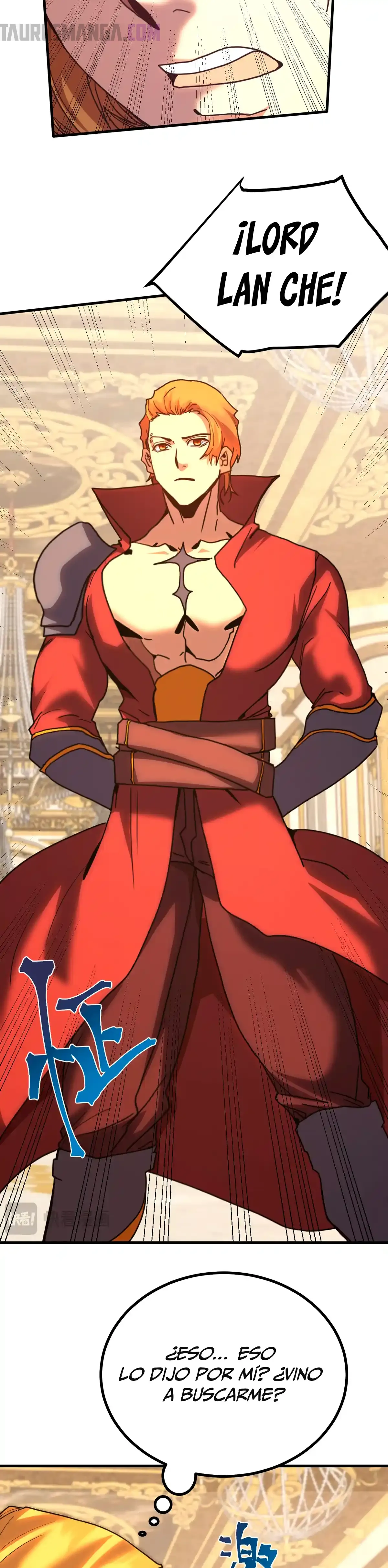 Read Apex Future Martial Arts ES Manga Online