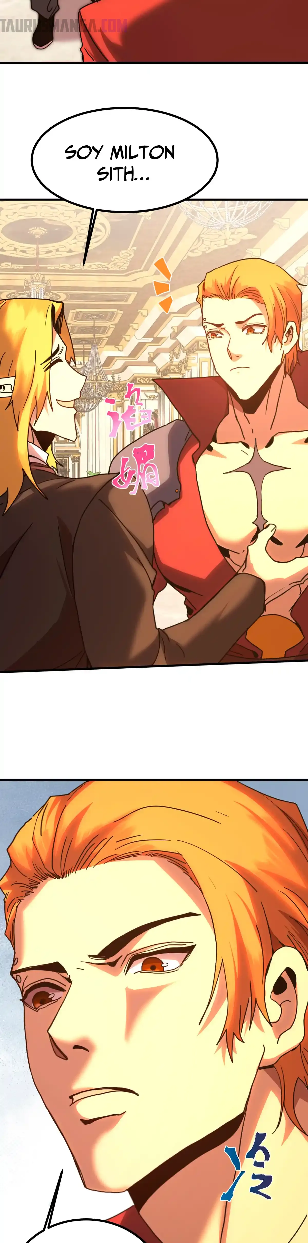 Read Apex Future Martial Arts ES Manga Online