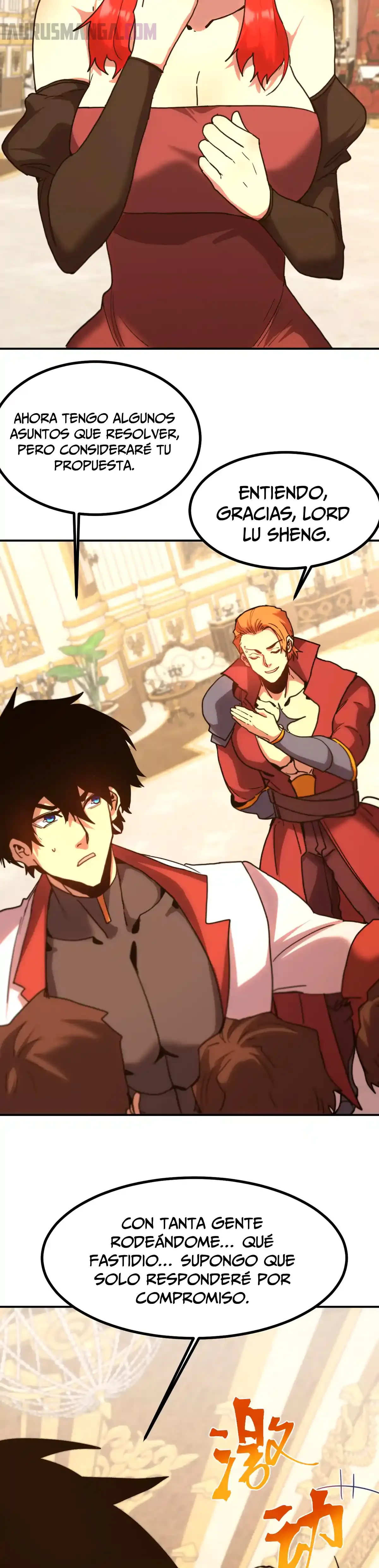 Read Apex Future Martial Arts ES Manga Online