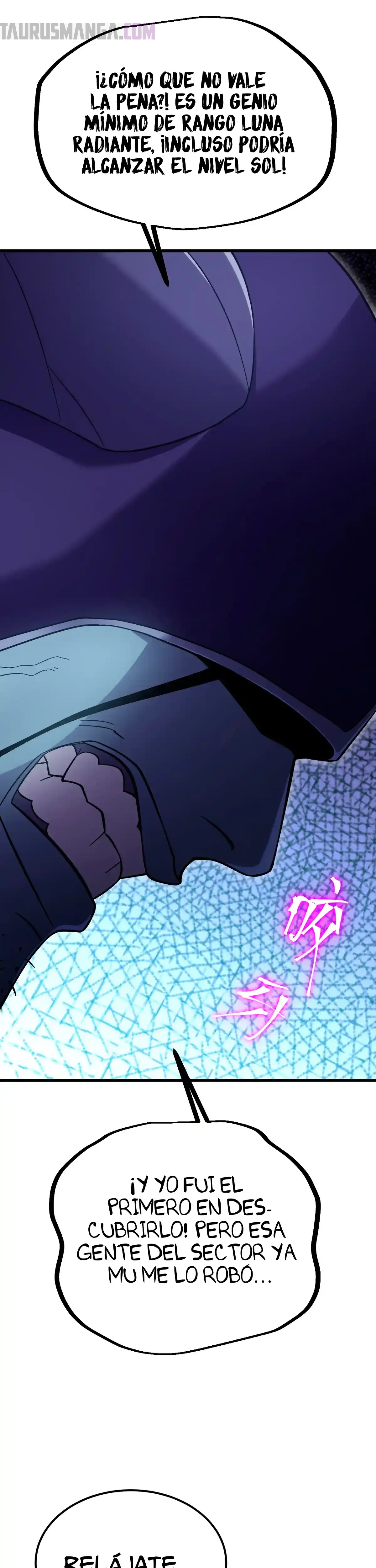 Read Apex Future Martial Arts ES Manga Online