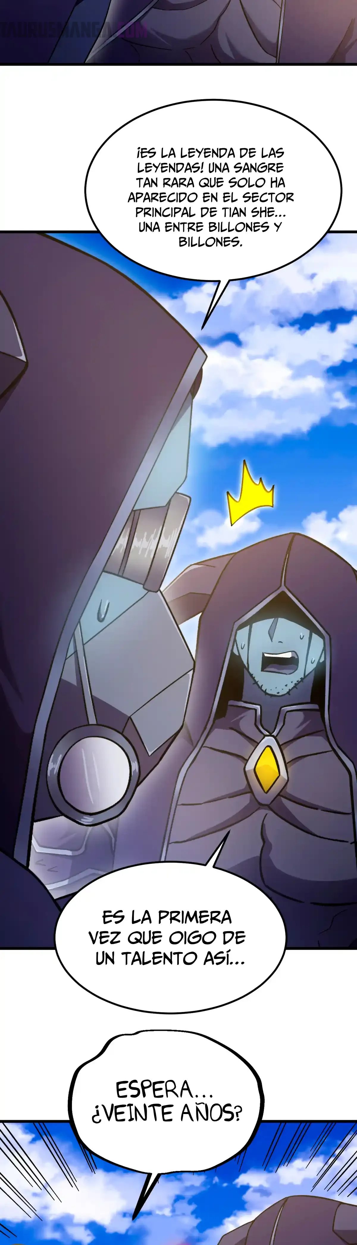 Read Apex Future Martial Arts ES Manga Online