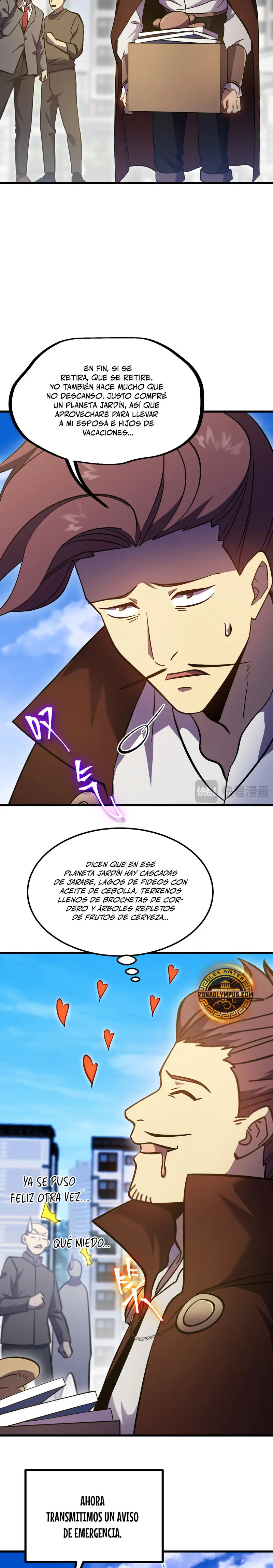 Read Apex Future Martial Arts ES Manga Online