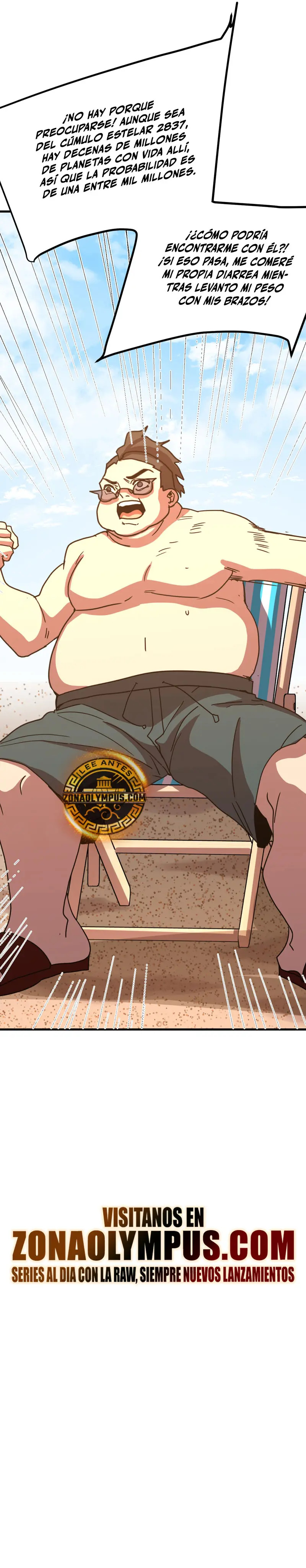 Read Apex Future Martial Arts ES Manga Online