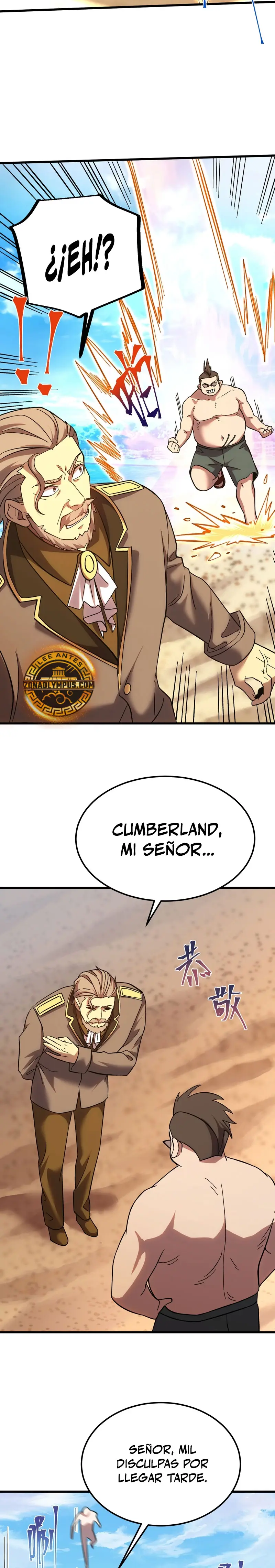 Read Apex Future Martial Arts ES Manga Online