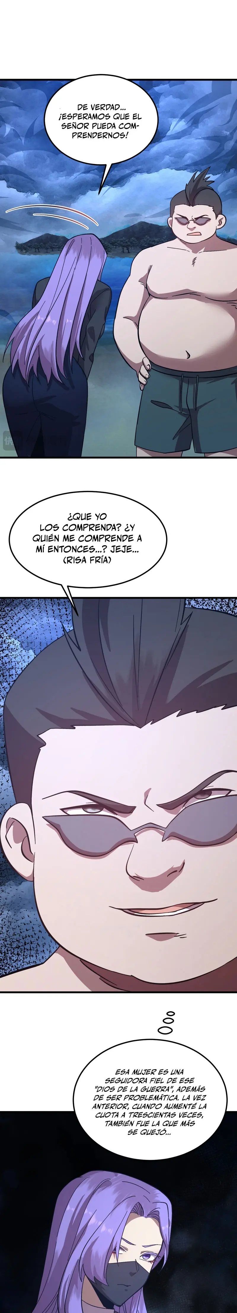 Read Apex Future Martial Arts ES Manga Online