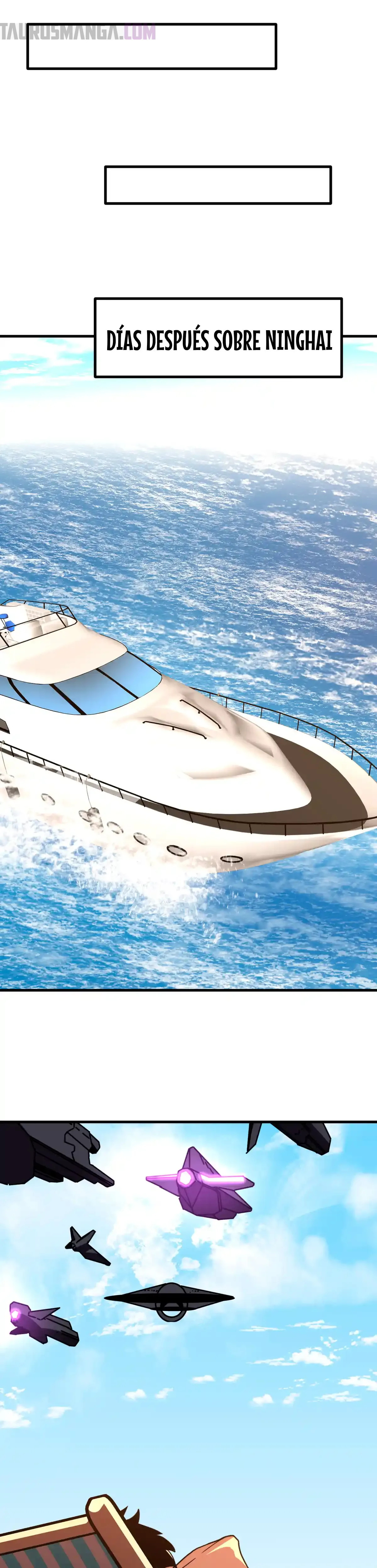 Read Apex Future Martial Arts ES Manga Online