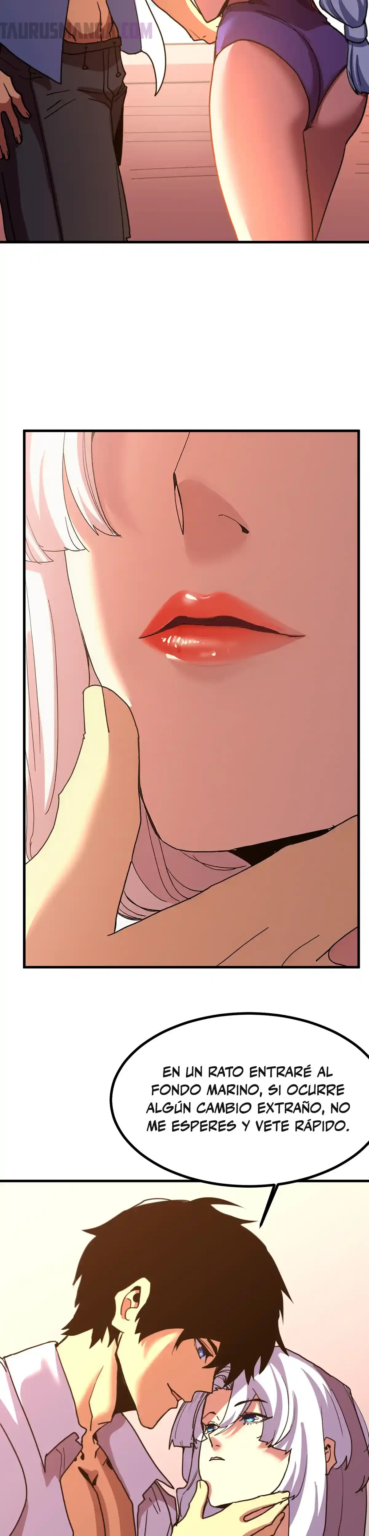 Read Apex Future Martial Arts ES Manga Online