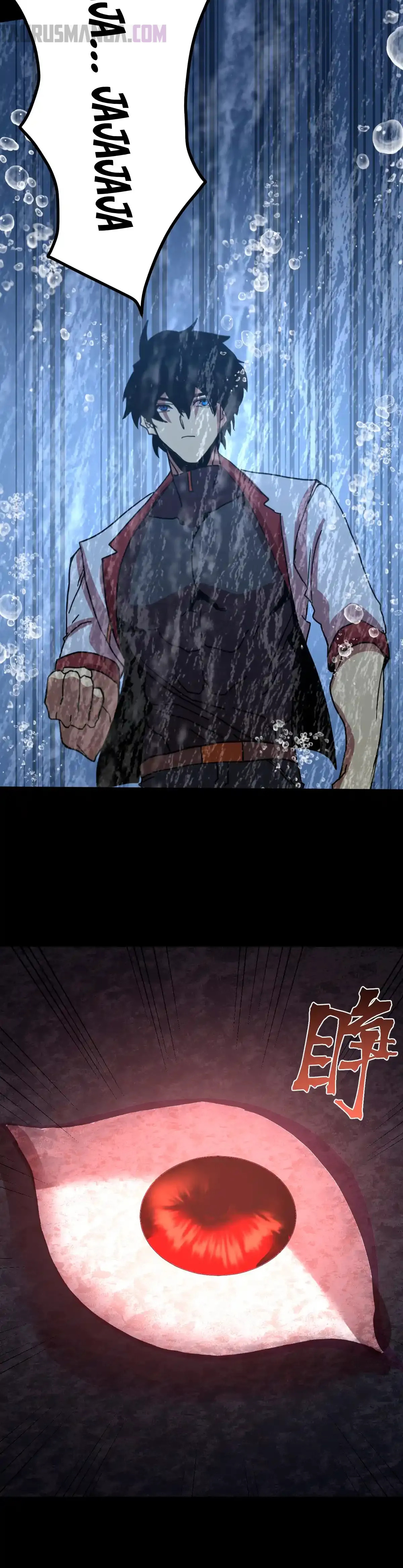 Read Apex Future Martial Arts ES Manga Online