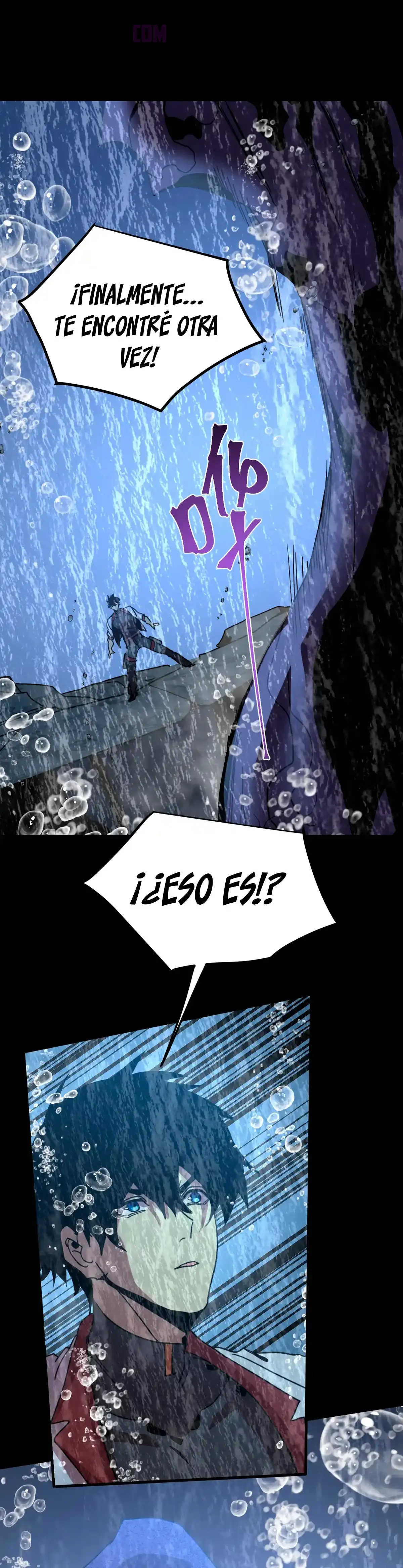 Read Apex Future Martial Arts ES Manga Online