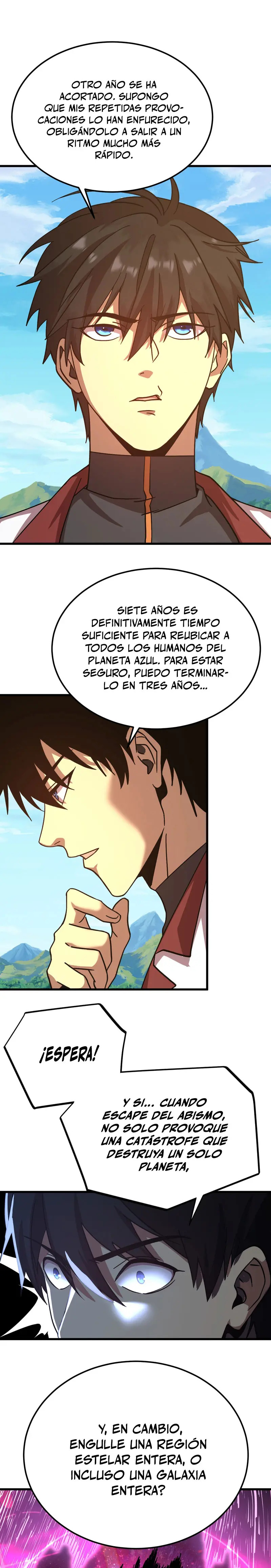 Read Apex Future Martial Arts ES Manga Online