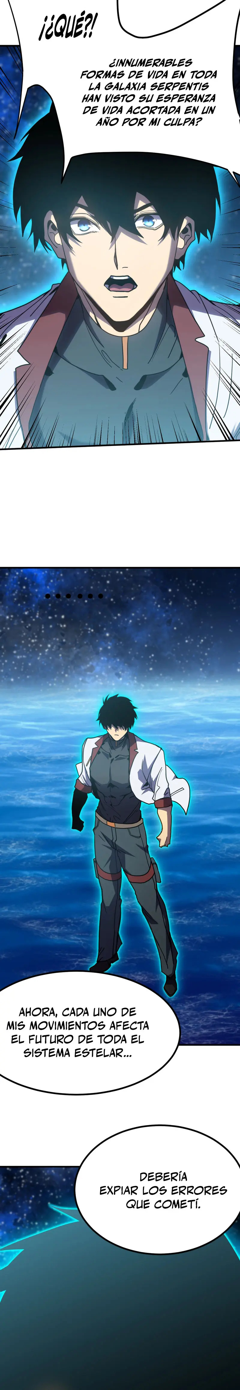 Read Apex Future Martial Arts ES Manga Online