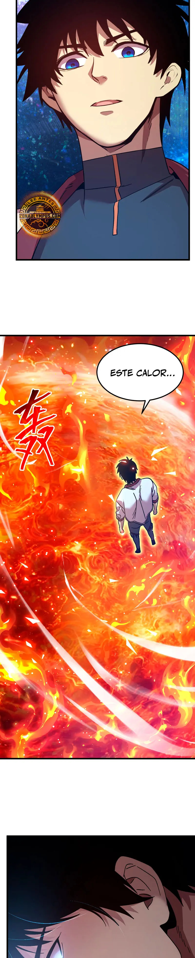 Read Apex Future Martial Arts ES Manga Online