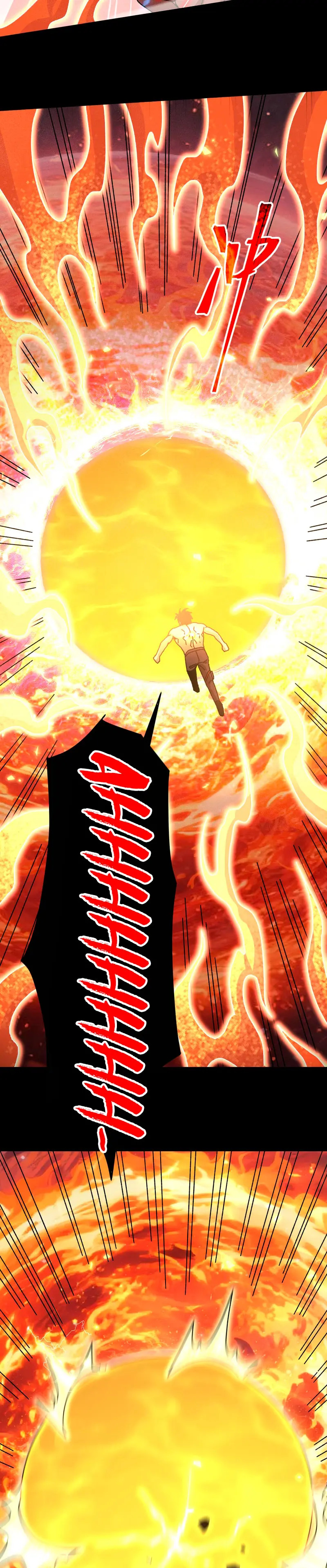 Read Apex Future Martial Arts ES Manga Online