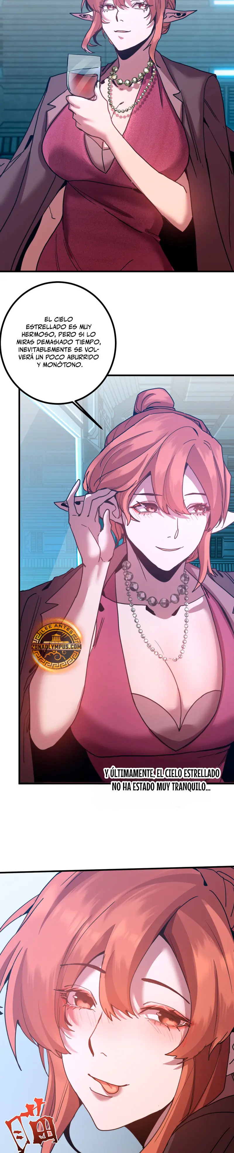 Read Apex Future Martial Arts ES Manga Online