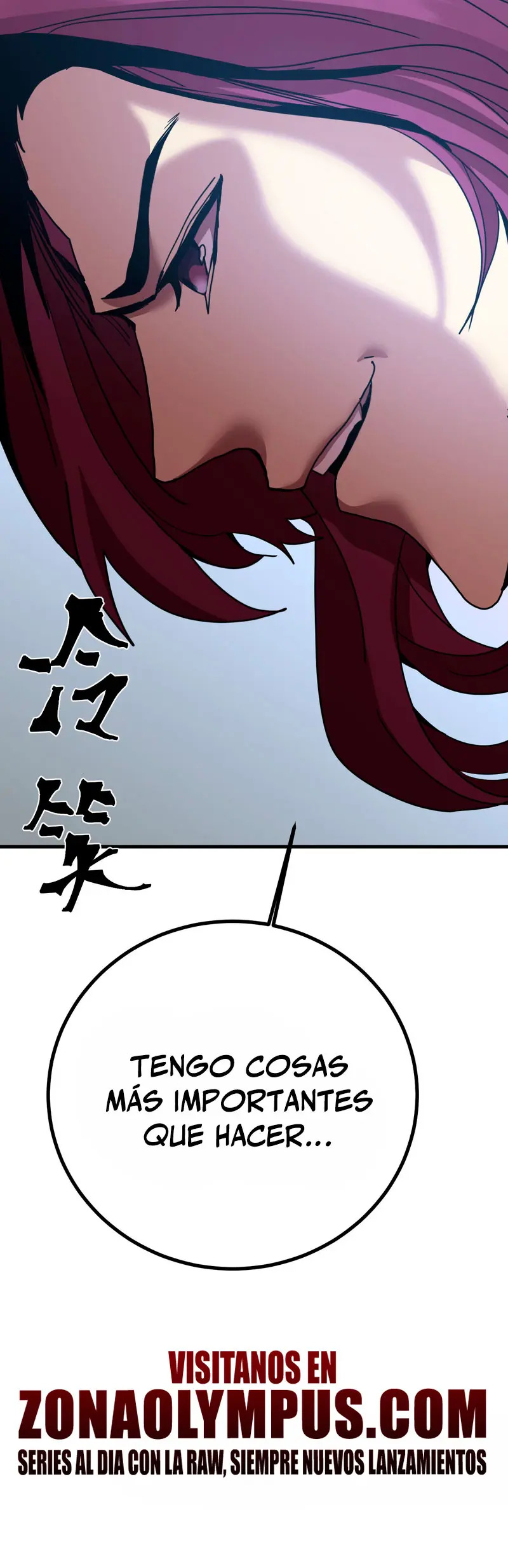 Read Apex Future Martial Arts ES Manga Online