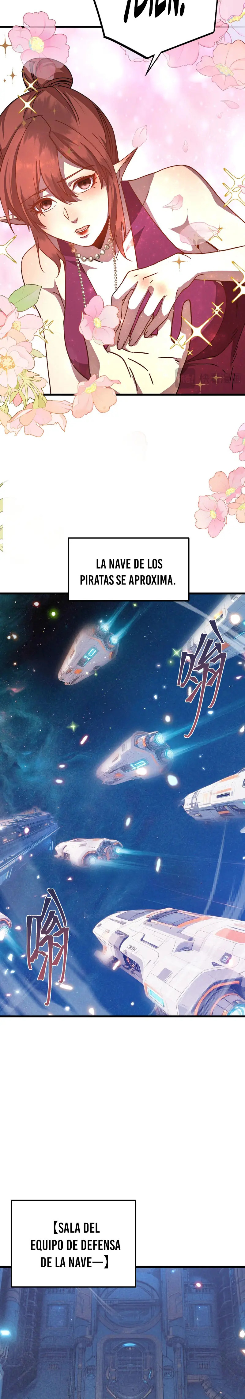 Read Apex Future Martial Arts ES Manga Online