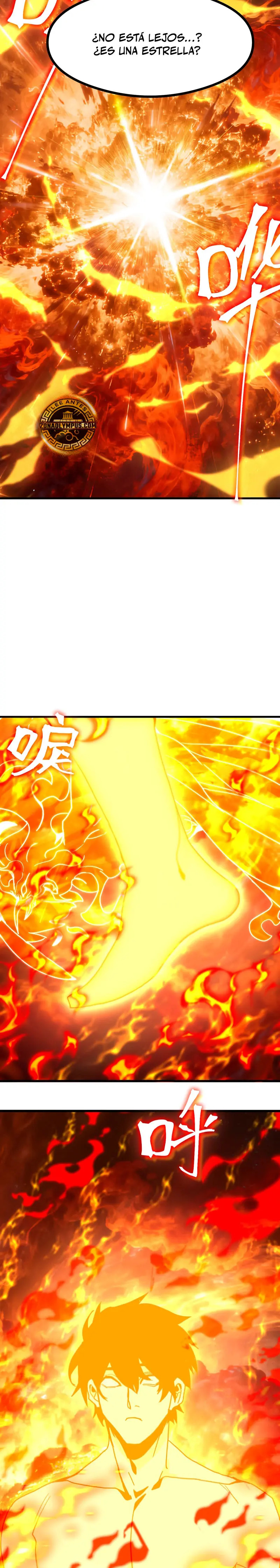 Read Apex Future Martial Arts ES Manga Online